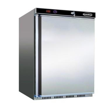 COMBISTEEL - Réfrigérateur en acier inox 1 porte