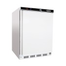 COMBISTEEL - Réfrigérateur blanc 1 porte