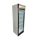 COMBISTEEL - Réfrigérateur 1 porte en verre