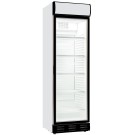 COMBISTEEL - Réfrigérateur 1 porte en verre