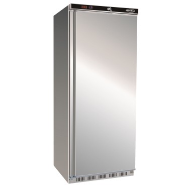 COMBISTEEL - Réfrigérateur inox 1 porte