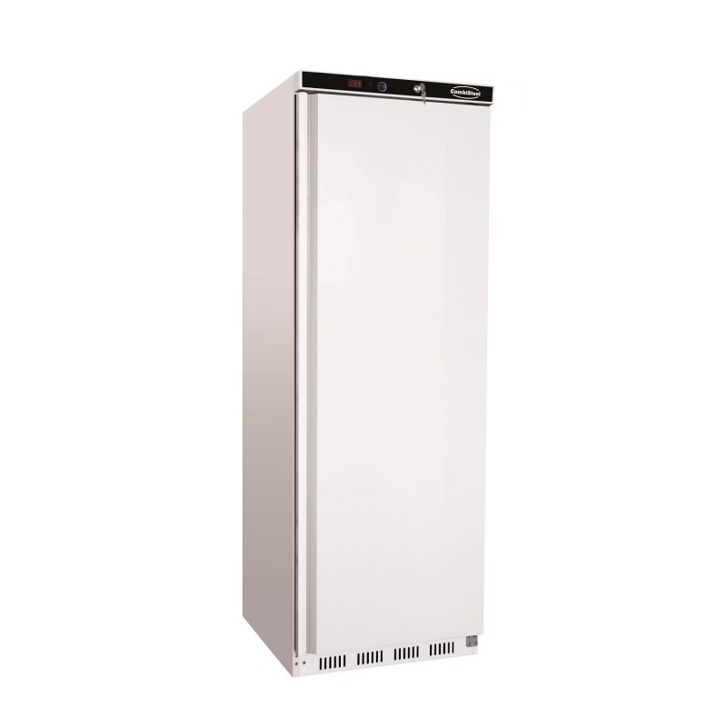 COMBISTEEL - Réfrigérateur blanc 1 porte