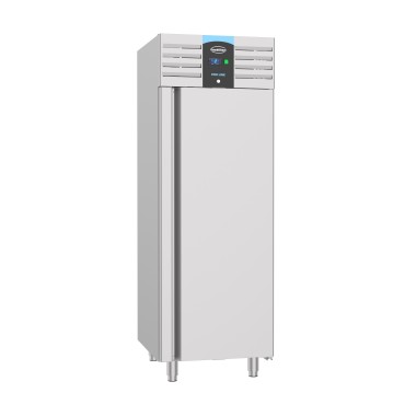 COMBISTEEL - Réfrigérateur inox mono block 700 litres