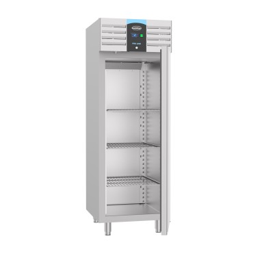 COMBISTEEL - Réfrigérateur inox mono block 700 litres