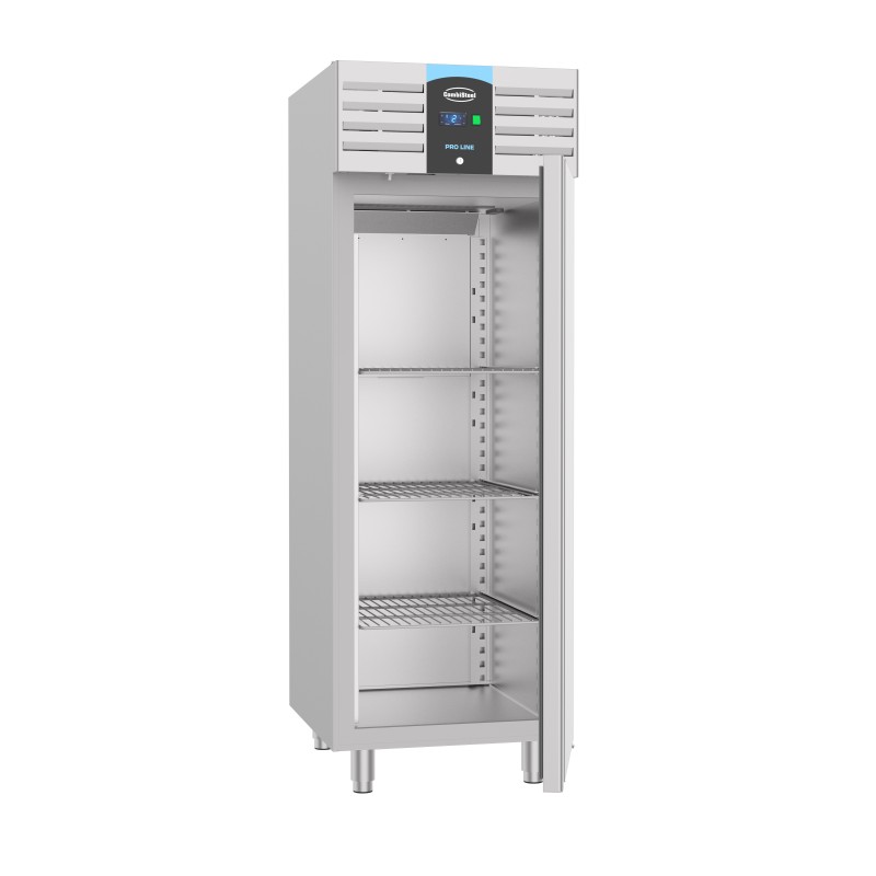 COMBISTEEL - Réfrigérateur inox mono block 700 litres