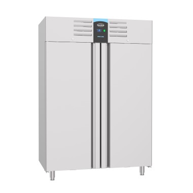 COMBISTEEL - Réfrigérateur inox mono block 1400 litres