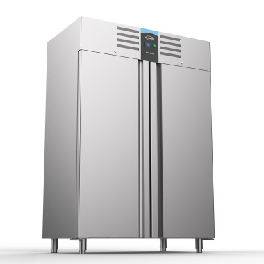 COMBISTEEL - Réfrigérateur inox mono block 1400 litres