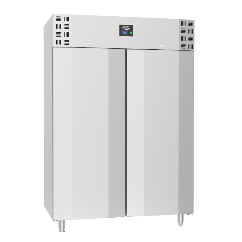 COMBISTEEL - Réfrigérateur en acier inox 1200 litres