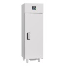 COMBISTEEL - Réfrigérateur statique en acier inox 400 litres