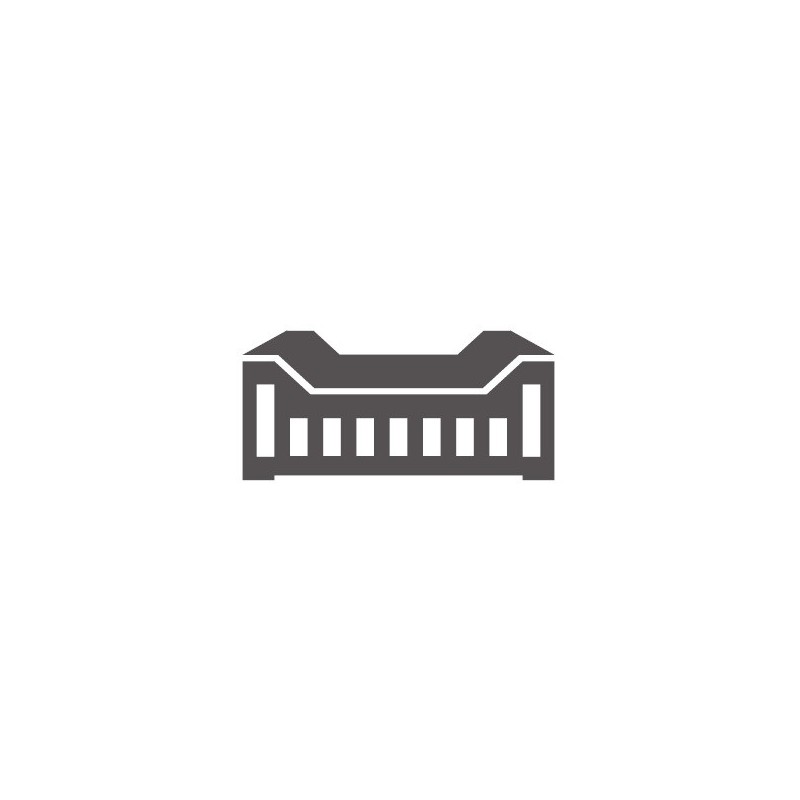 COMBISTEEL - Bac poisson 7489.5070
