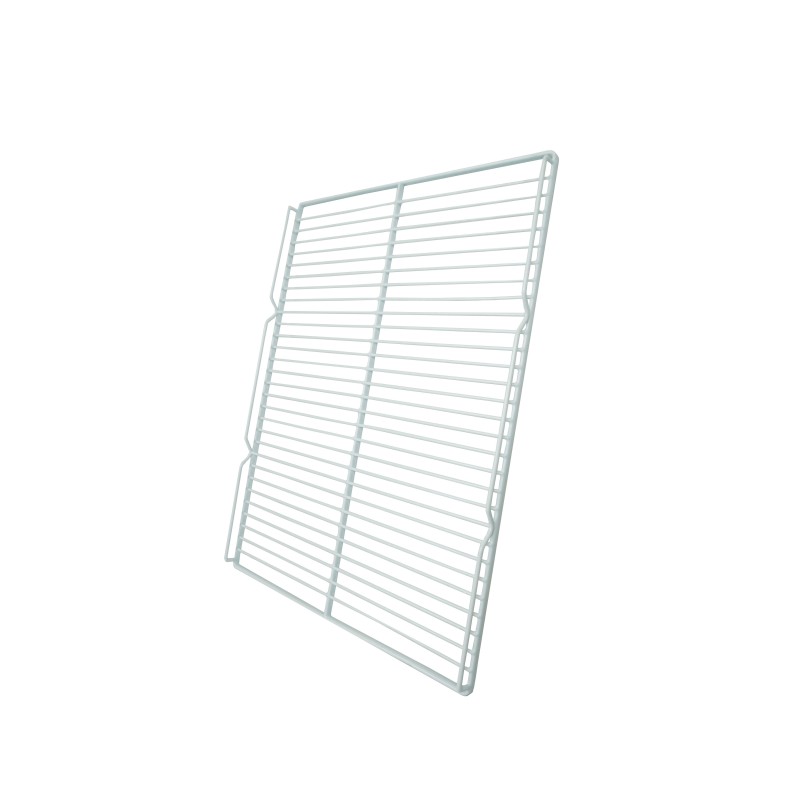 COMBISTEEL - Grille à droit pour 7455.1390, 92