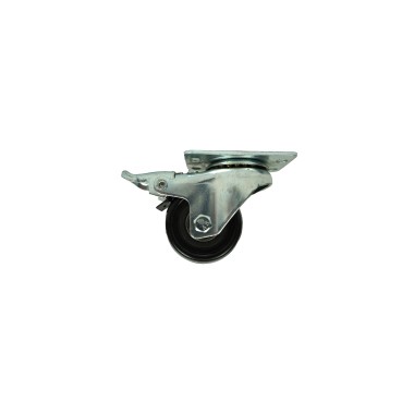 COMBISTEEL - Serie de roues pour 7455.21 6x