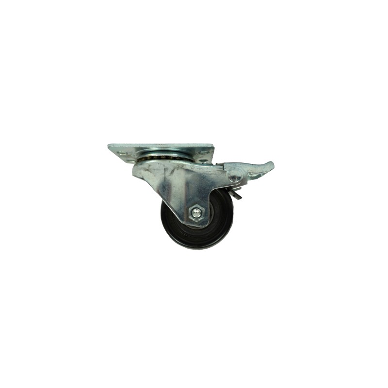 COMBISTEEL - Serie de roues pour 7455.21 6x