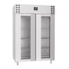 COMBISTEEL - Réfrigérateur inox mono block 1400 l
