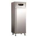COMBISTEEL - Congélateur inox 600 l statique