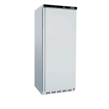 COMBISTEEL - Congélateur blanc 1 porte 340 litres