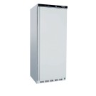 COMBISTEEL - Congélateur blanc 1 porte 340 litres