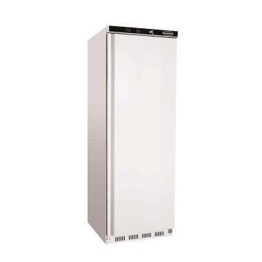 COMBISTEEL - Congélateur blanc 1 porte