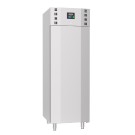 COMBISTEEL - Congélateur en acier inox 550 l
