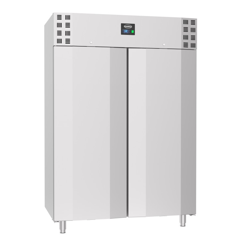 COMBISTEEL - Congélateur inox 1200 l
