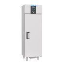 COMBISTEEL - Congélateur en acier inox 400 l