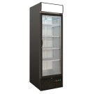 COMBISTEEL - Congélateur 1 porte en verre