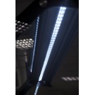 COMBISTEEL - Vitrine à crème glacée hawai 16 x 5 l