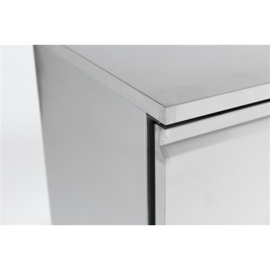COMBISTEEL - Table réfrigérée 1 porte inox
