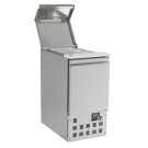 COMBISTEEL - Saladette 1 porte