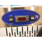COMBISTEEL - Buffet réfrigéré 3 x gn 1/1