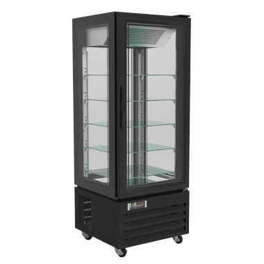 COMBISTEEL - Vitrine de pâtisserie réfrigérée 1950 mm