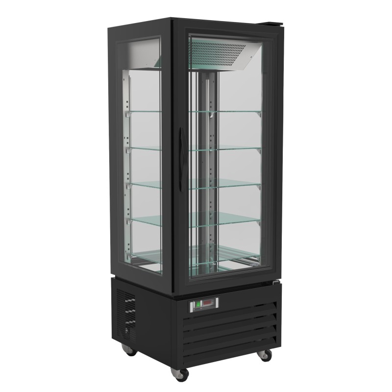 COMBISTEEL - Vitrine de pâtisserie réfrigérée 1950 mm