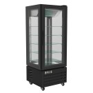 COMBISTEEL - Vitrine de pâtisserie réfrigérée 1950 mm