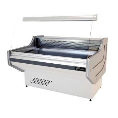 COMBISTEEL - Vitrine réfrigérée owen 1.5