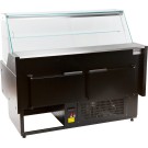COMBISTEEL - Vitrine réfrigérée oscar 2.0