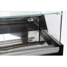 COMBISTEEL - Vitrine réfrigérée oscar 2.5