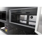 COMBISTEEL - Vitrine réfrigérée morris 2.0