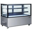 COMBISTEEL - Vitrine réfrigérée 470l