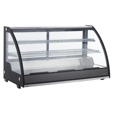COMBISTEEL - Vitrine réfrigérée 201l