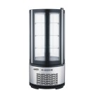 COMBISTEEL - Vitrine réfrigérée 100l
