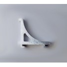 COMBISTEEL - Set 4 clips pour grille pour 7455.1300-1301-1305-1307-1310-1315-1320-1384-1385