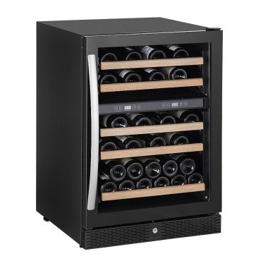 COMBISTEEL - Rafraîchisseurs à vin 165 l