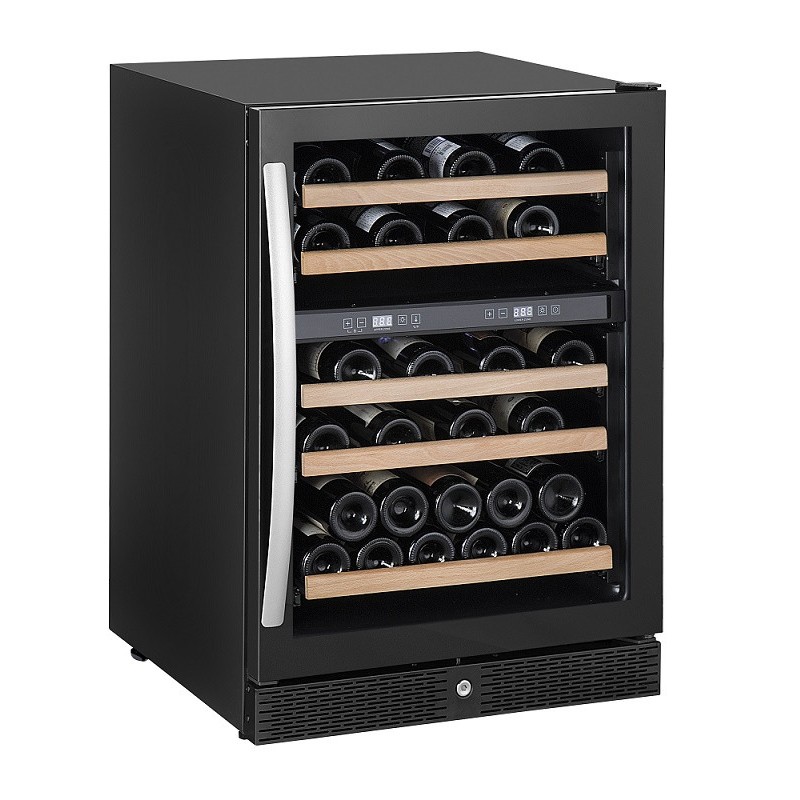COMBISTEEL - Rafraîchisseurs à vin 165 l