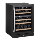 COMBISTEEL - Rafraîchisseurs à vin 165 l