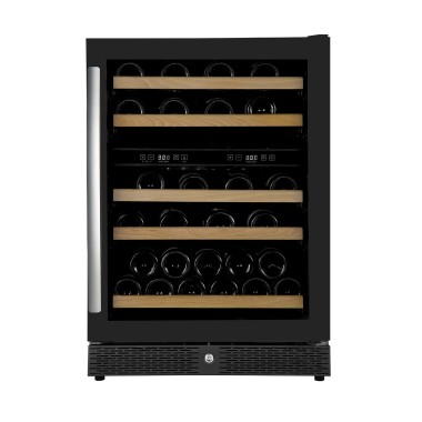 COMBISTEEL - Rafraîchisseurs à vin 165 l