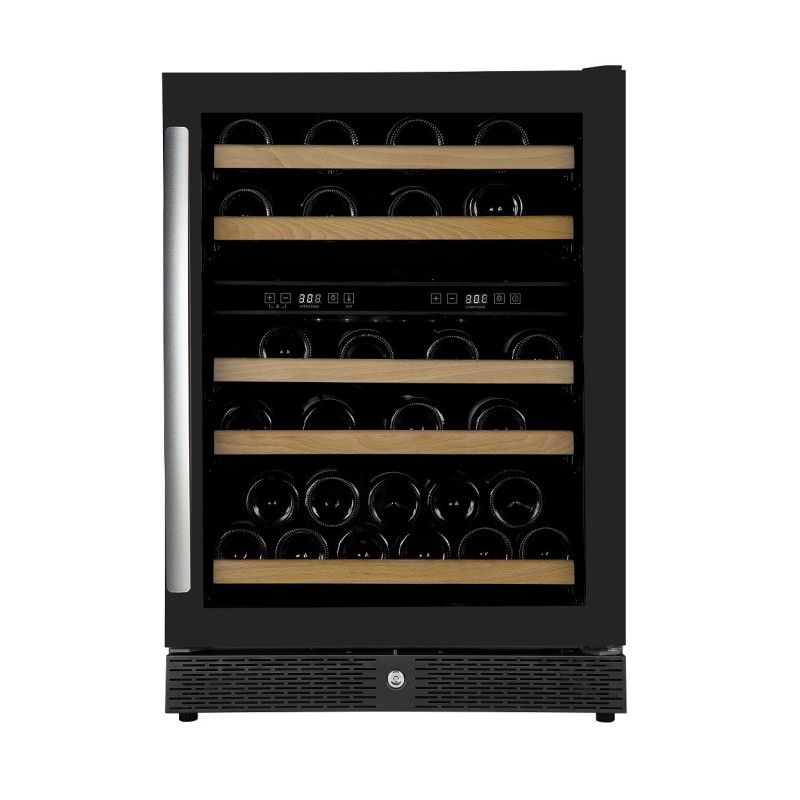 COMBISTEEL - Rafraîchisseurs à vin 165 l