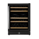 COMBISTEEL - Rafraîchisseurs à vin 165 l