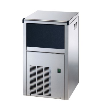 COMBISTEEL - Machine a glaçons 20kg/24h