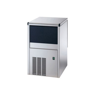 COMBISTEEL - Machine a glaçons 25kg/24h