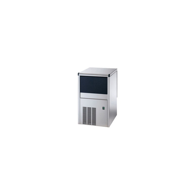COMBISTEEL - Machine a glaçons 25kg/24h